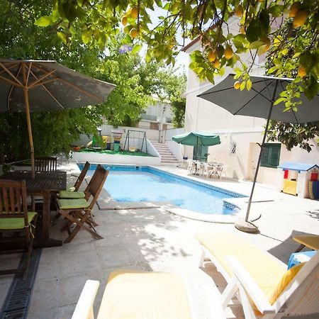 Apartamento Casa Dos Limoeiros Évora Exterior foto