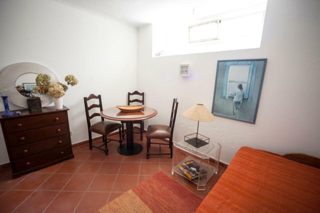 Apartamento Casa Dos Limoeiros Évora Exterior foto