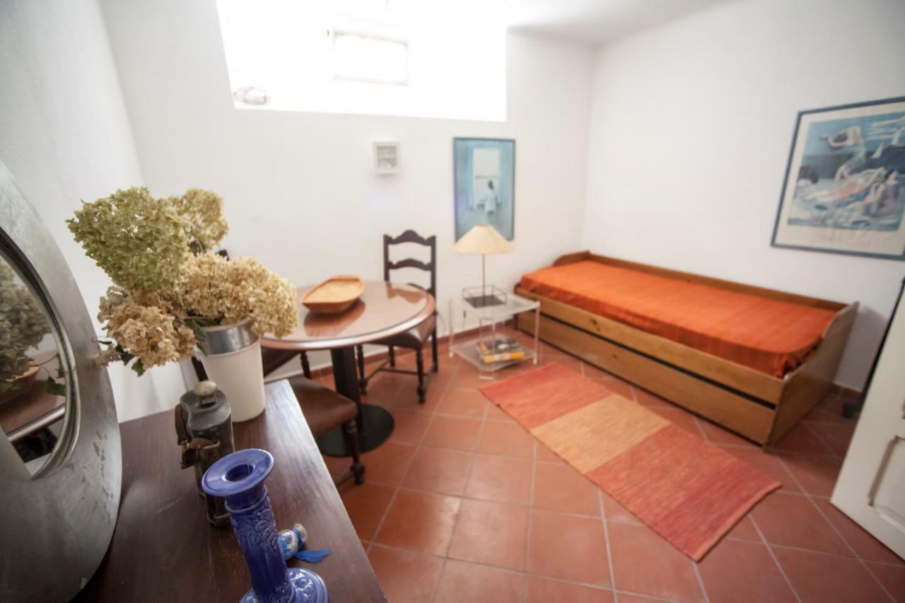 Apartamento Casa Dos Limoeiros Évora Exterior foto