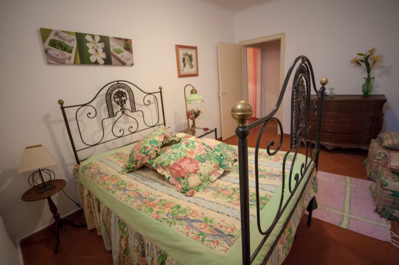 Apartamento Casa Dos Limoeiros Évora Exterior foto
