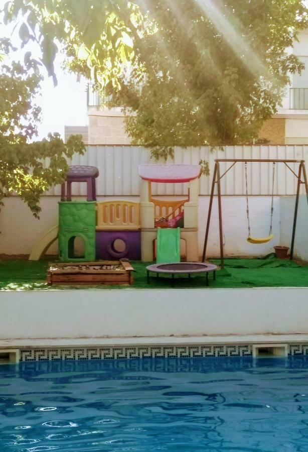 Apartamento Casa Dos Limoeiros Évora Exterior foto