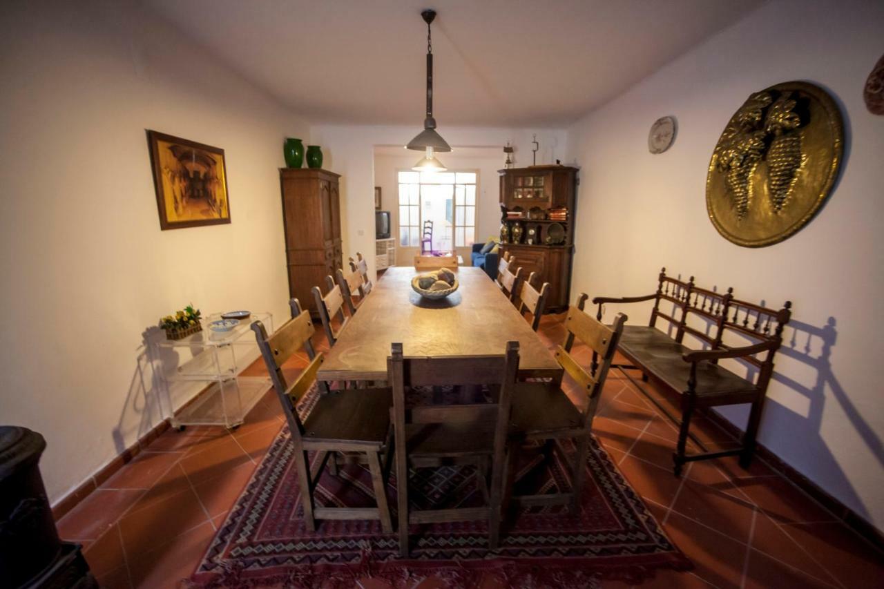 Apartamento Casa Dos Limoeiros Évora Exterior foto