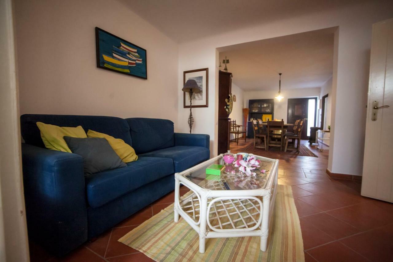 Apartamento Casa Dos Limoeiros Évora Exterior foto