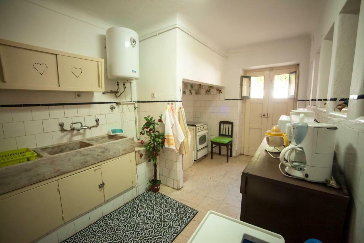 Apartamento Casa Dos Limoeiros Évora Exterior foto
