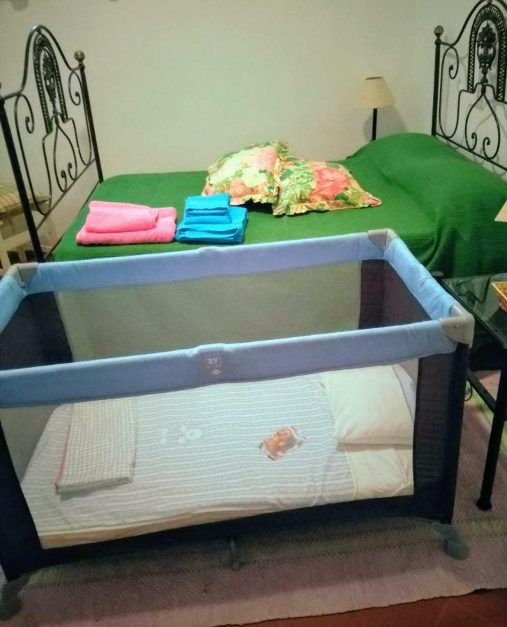 Apartamento Casa Dos Limoeiros Évora Exterior foto