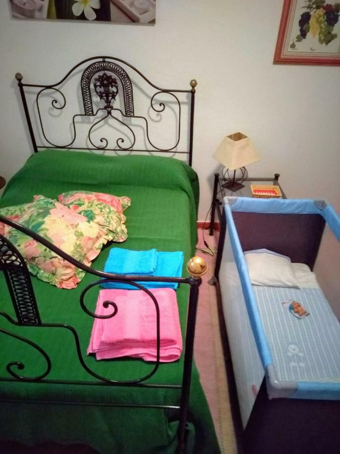 Apartamento Casa Dos Limoeiros Évora Exterior foto